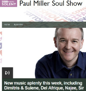 paul miller